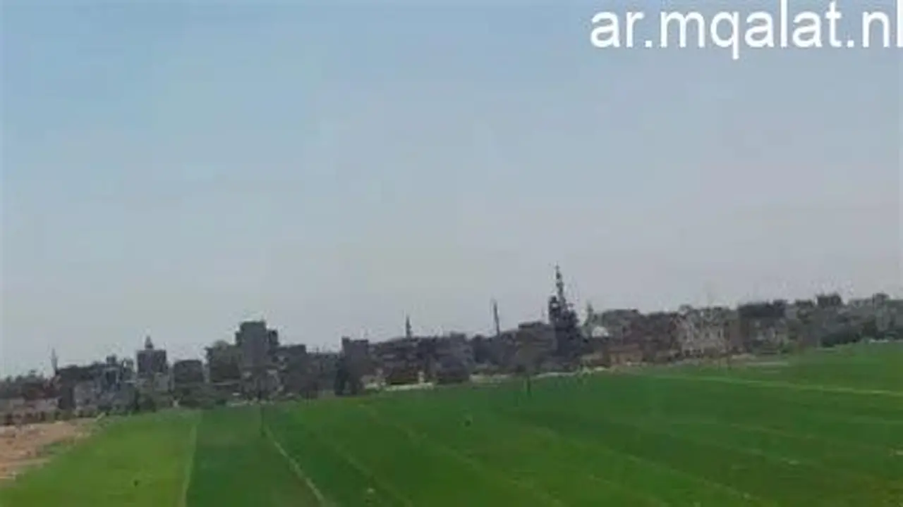 تحذير الأرصاد.. سحب منخفضة تسيطر على الأجواء مع انخفاض حاد بدرجات الحرارة ليلاً